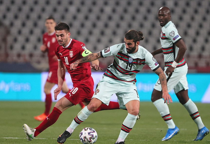 نتيجة مباراة منتخب مصر الأولمبي ضد فرنسا اليوم